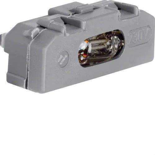 Berker 160002 Glimmaggregat Modul-Einsätze grau Mesch Shop Berker 160002 Glimmaggregat Modul-Einsätze grau Mesch Shop